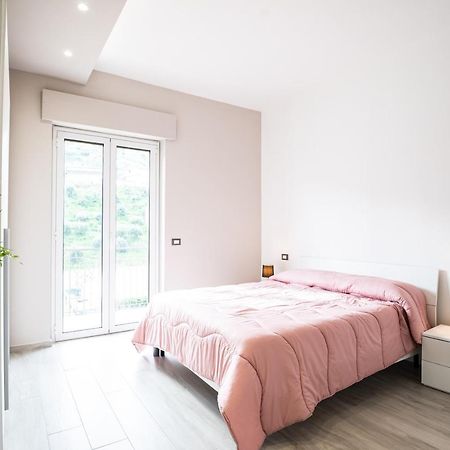 Cdo Apartment Капо-д'Орландо Екстер'єр фото