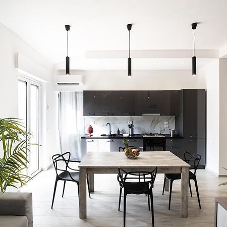 Cdo Apartment Капо-д'Орландо Екстер'єр фото