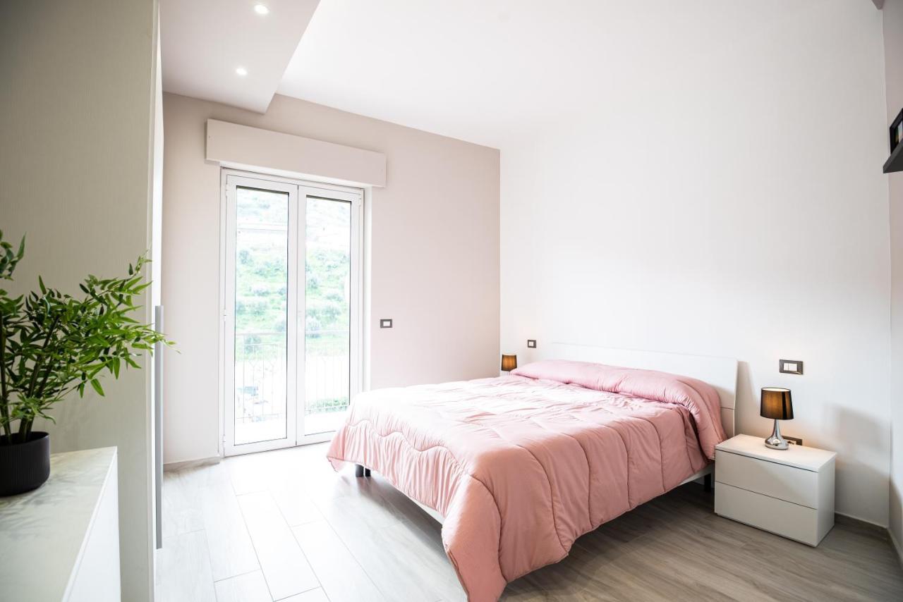 Cdo Apartment Капо-д'Орландо Екстер'єр фото