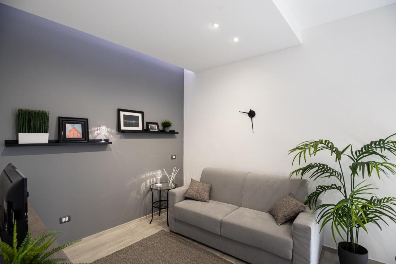 Cdo Apartment Капо-д'Орландо Екстер'єр фото