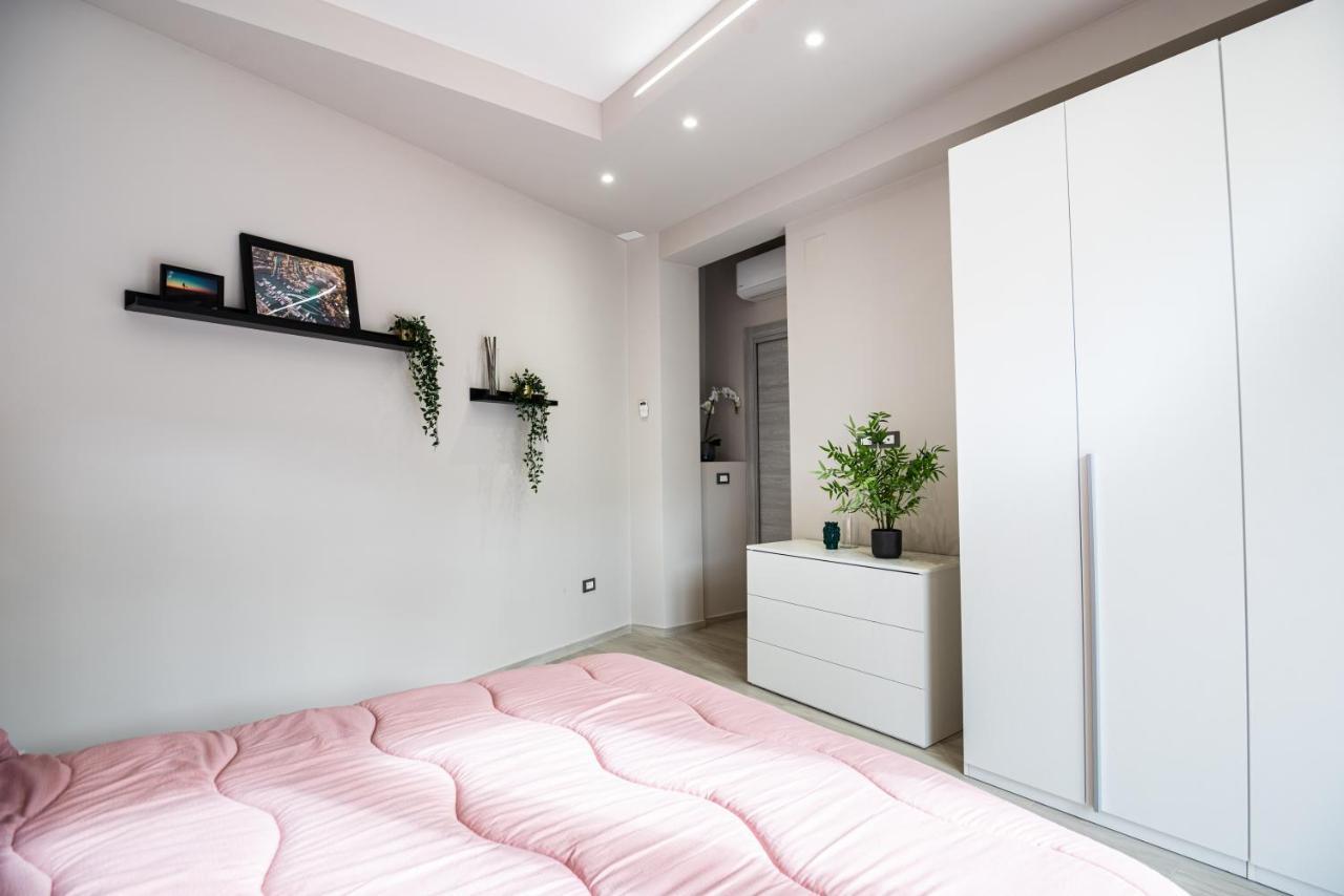Cdo Apartment Капо-д'Орландо Екстер'єр фото