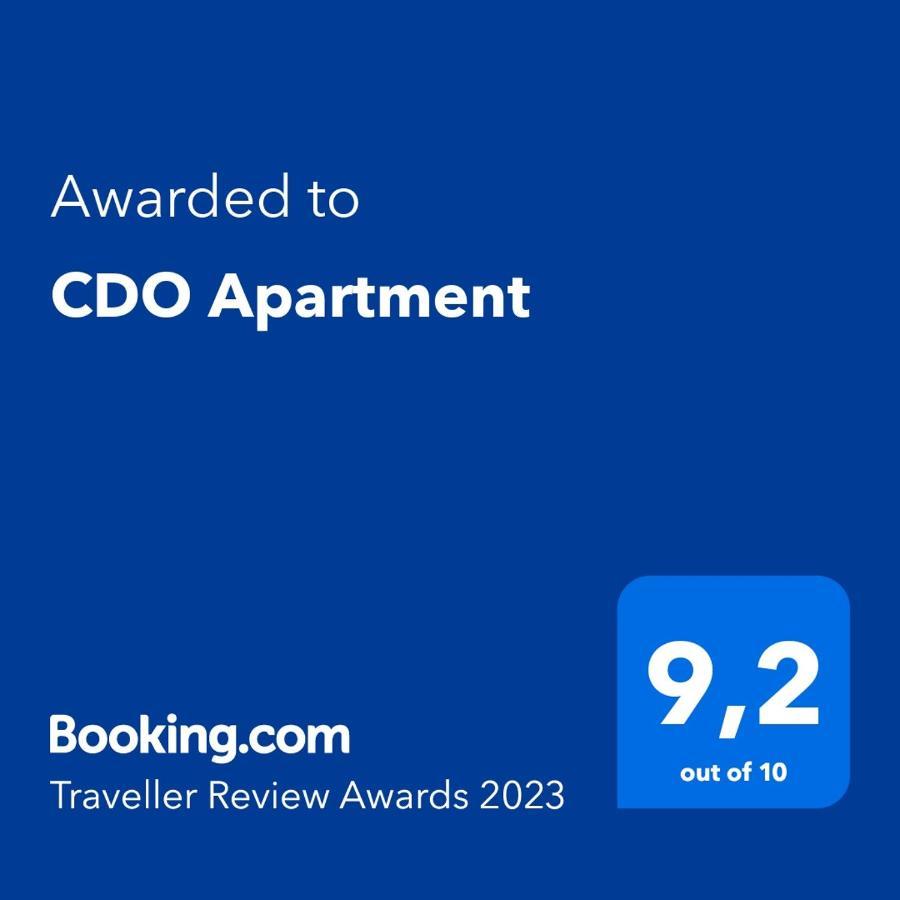Cdo Apartment Капо-д'Орландо Екстер'єр фото